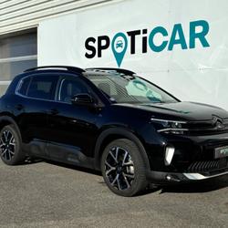Citroen C5 Aircross C5 Aircross Hybride Rechargeable 225 e-EAT8 Shine Pack 5p Lescar