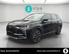 DS DS7 Lescar