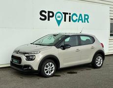 Citroen C3 Lescar