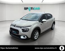 Citroen C3 Lescar