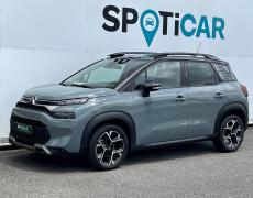 Citroen C3 Aircross Lescar