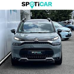 Citroen C3 Aircross C3 Aircross PureTech 130 S&S EAT6 Shine 5p Lescar