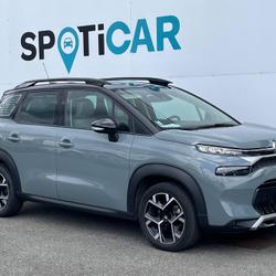 Citroen C3 Aircross C3 Aircross PureTech 130 S&S EAT6 Shine 5p Lescar
