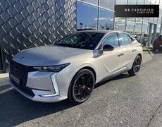 DS DS4 Lescar