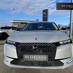 DS DS4 DS4 BlueHDi 130 EAT8 Performance Line 5p Lescar