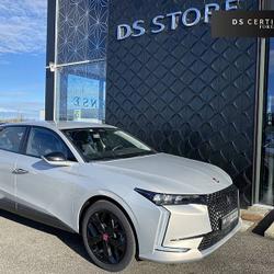 DS DS4 DS4 BlueHDi 130 EAT8 Performance Line 5p Lescar