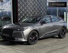 DS DS4 Lescar