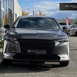DS DS4 DS4 BlueHDi 130 EAT8 Performance Line 5p Lescar