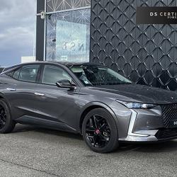 DS DS4 DS4 BlueHDi 130 EAT8 Performance Line 5p Lescar