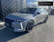 DS DS4 Lescar