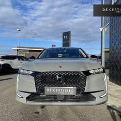 DS DS4 DS4 BlueHDi 130 EAT8 Performance Line 5p Lescar
