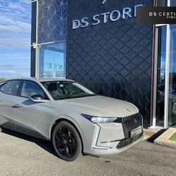 DS DS4 DS4 BlueHDi 130 EAT8 Performance Line 5p Lescar