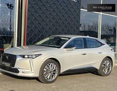 DS DS4 Lescar