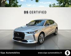 DS DS4 Lescar