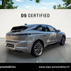DS DS4 DS4 Hybride E-Tense 225 EAT8 Trocadero 5p Lescar