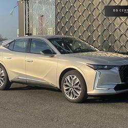 DS DS4 DS4 Hybride E-Tense 225 EAT8 Trocadero 5p Lescar