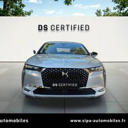 DS DS4 DS4 Hybride E-Tense 225 EAT8 Trocadero 5p Lescar
