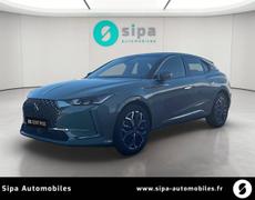 DS DS4 Lescar