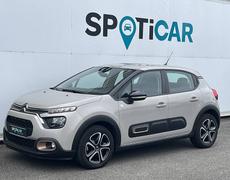 Citroen C3 Lescar