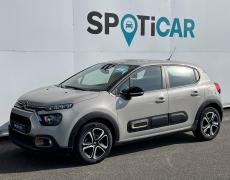 Citroen C3 Lescar