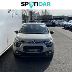 Citroen C3 C3 PureTech 83 S&S BVM5 C-Series 5p Lescar