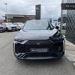 Ds DS3 DS 3 E-Tense Performance Line 5p Lescar