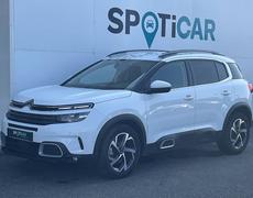 Citroen C5 Aircross Lescar