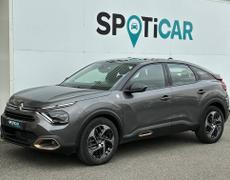Citroen C4 Lescar
