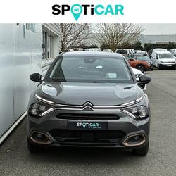 Citroen C4 C4 BlueHDi 130 S&S EAT8 C-Series 5p Lescar