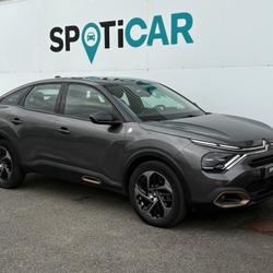 Citroen C4 C4 BlueHDi 130 S&S EAT8 C-Series 5p Lescar