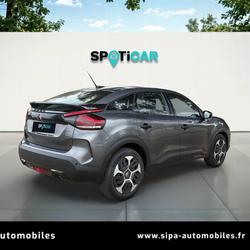 Citroen C4 C4 PureTech 130 S&S BVM6 Feel 5p Lescar