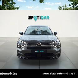 Citroen C4 C4 PureTech 130 S&S BVM6 Feel 5p Lescar