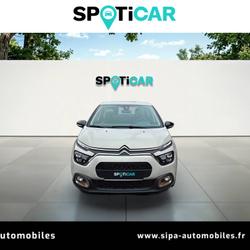 Citroen C3 C3 PureTech 83 S&S BVM5 C-Series 5p Lescar