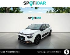 Citroen C3 Lescar