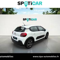 Citroen C3 C3 BlueHDi 100 S&S BVM6 C-Series 5p Lescar