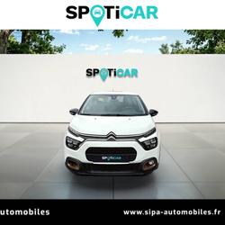 Citroen C3 C3 BlueHDi 100 S&S BVM6 C-Series 5p Lescar