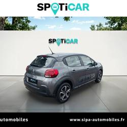Citroen C3 C3 PureTech 110 S&S BVM6 C-Series 5p Lescar