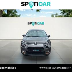 Citroen C3 C3 PureTech 110 S&S BVM6 C-Series 5p Lescar