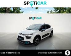 Citroen C3 Lescar
