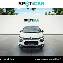 Citroen C3 C3 PureTech 110 S&S EAT6 Shine 5p Lescar