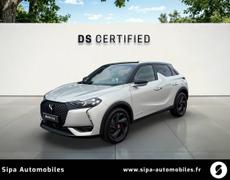 Ds DS3 Lescar
