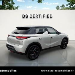 Ds DS3 DS3 Crossback E-Tense Performance Line+ 5p Lescar