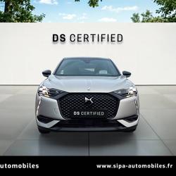 Ds DS3 DS3 Crossback E-Tense Performance Line+ 5p Lescar