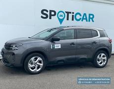 Citroen C5 Aircross Lescar