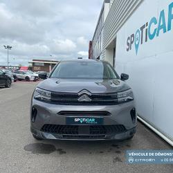 Citroen C5 Aircross C5 Aircross BlueHDi 130 EAT8 Plus 5p Lescar