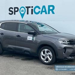 Citroen C5 Aircross C5 Aircross BlueHDi 130 EAT8 Plus 5p Lescar