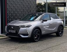 Ds DS3 Lescar