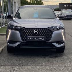 Ds DS3 DS3 Crossback E-Tense Performance Line+ 5p Lescar