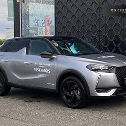 Ds DS3 DS3 Crossback E-Tense Performance Line+ 5p Lescar