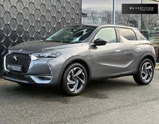 Ds DS3 Lescar